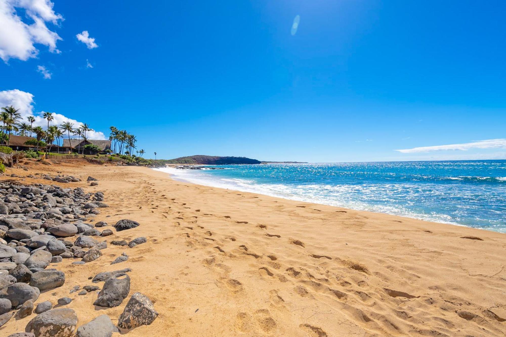 Paniolo Hale Сasa de vacaciones Maunaloa