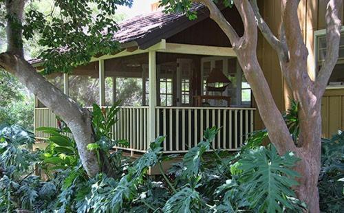 Сasa de vacaciones Paniolo Hale Maunaloa