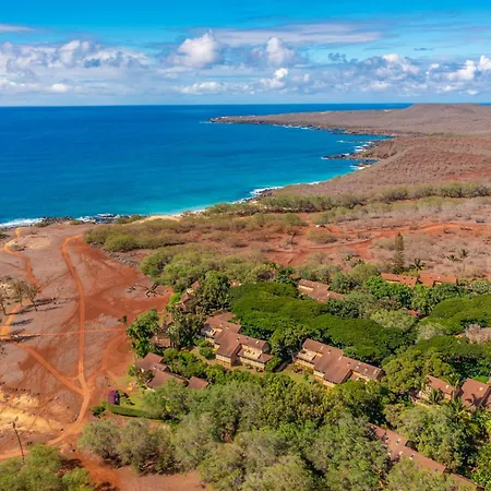 Villa Paniolo Hale Maunaloa Exterior foto