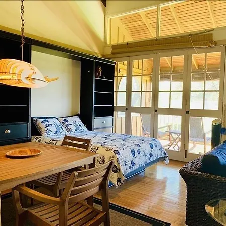 Villa Paniolo Hale Maunaloa Habitación foto