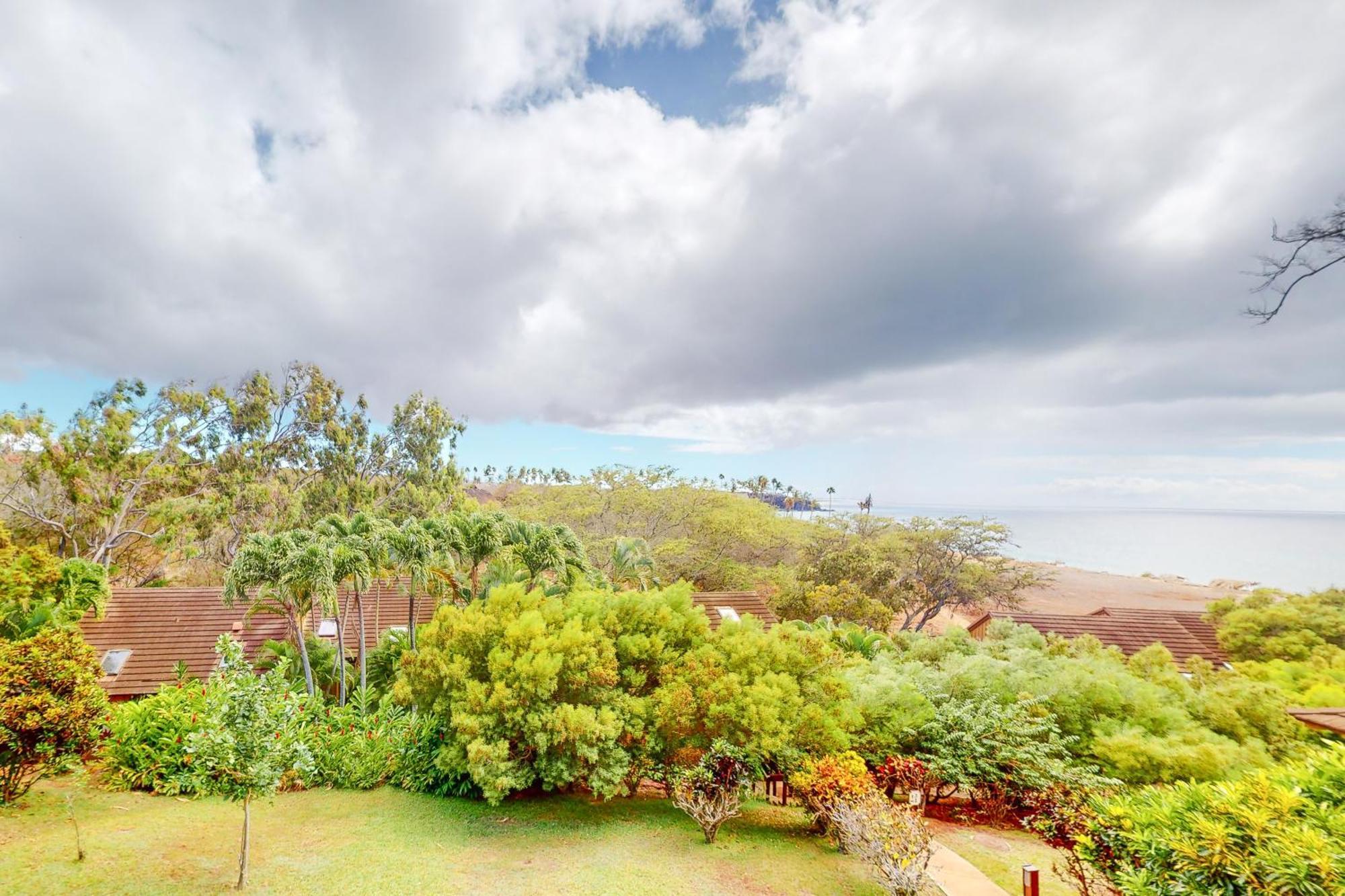 Paniolo Hale Holiday home *