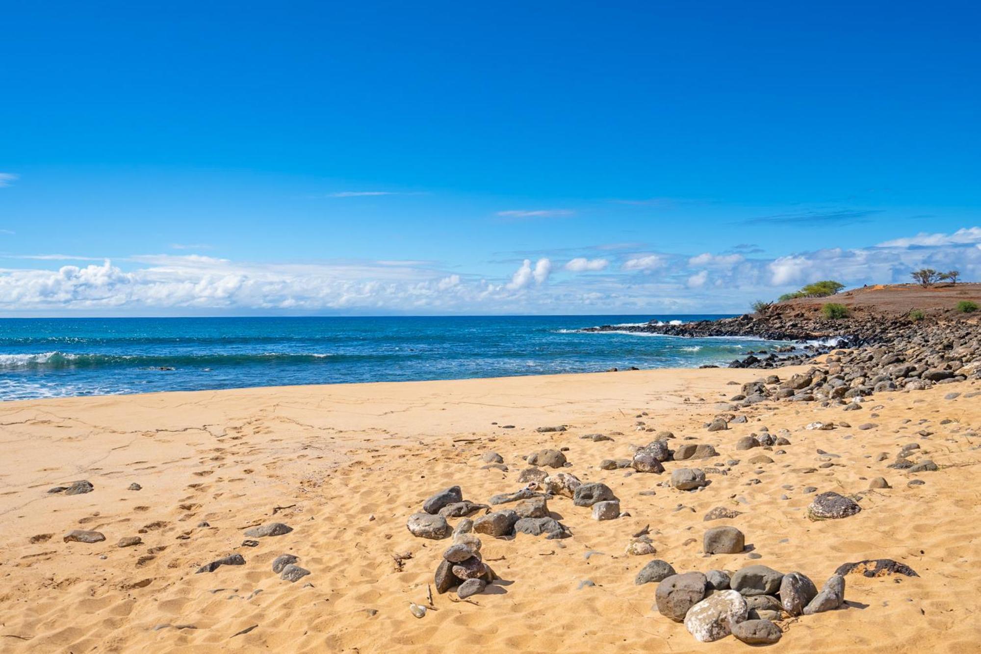 Paniolo Hale * Maunaloa