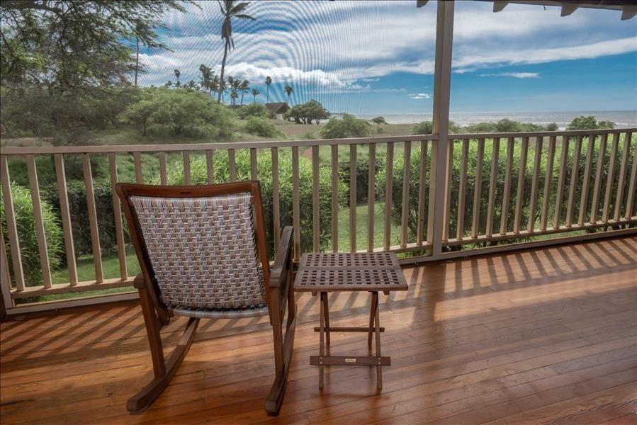 Paniolo Hale Holiday home