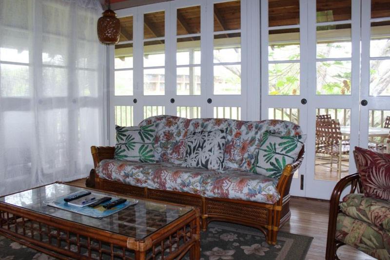 Paniolo Hale * Maunaloa