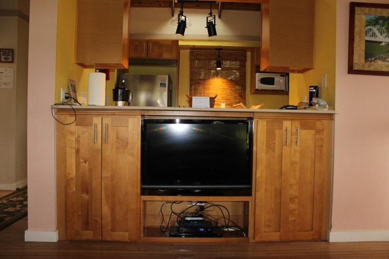 Paniolo Hale Holiday home Maunaloa