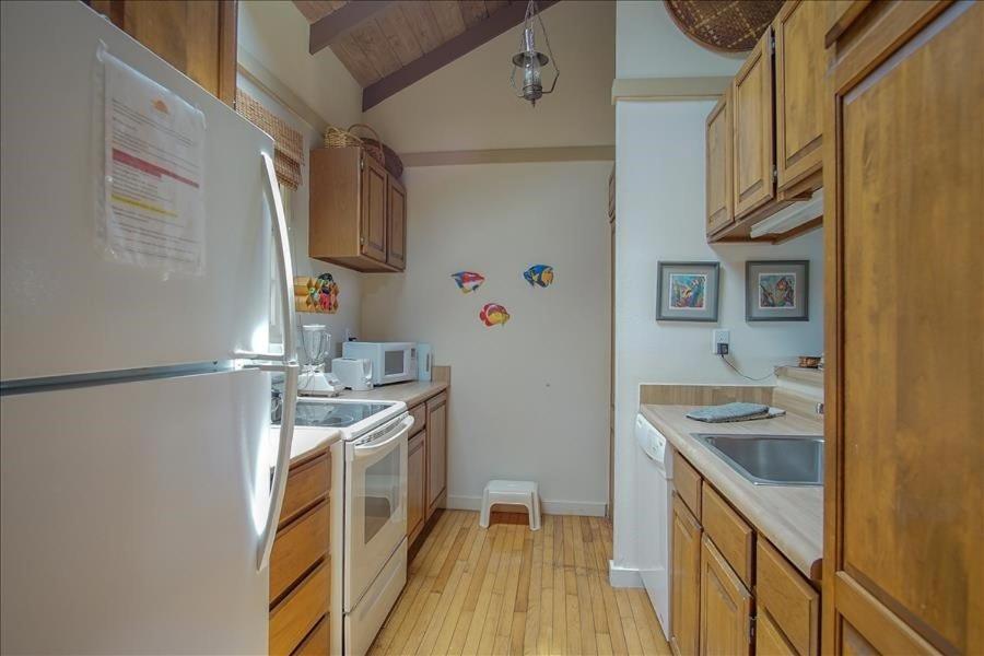 Holiday home Paniolo Hale Maunaloa