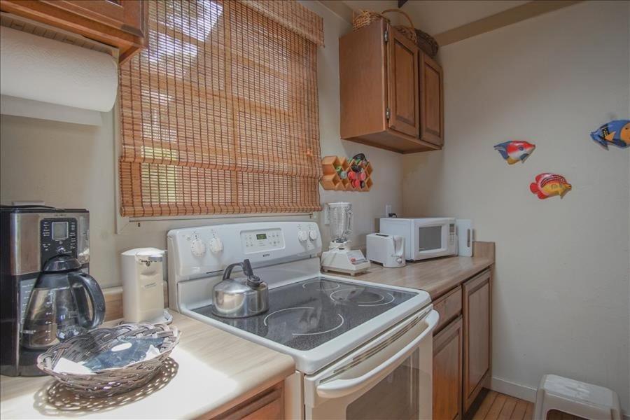 Holiday home Paniolo Hale