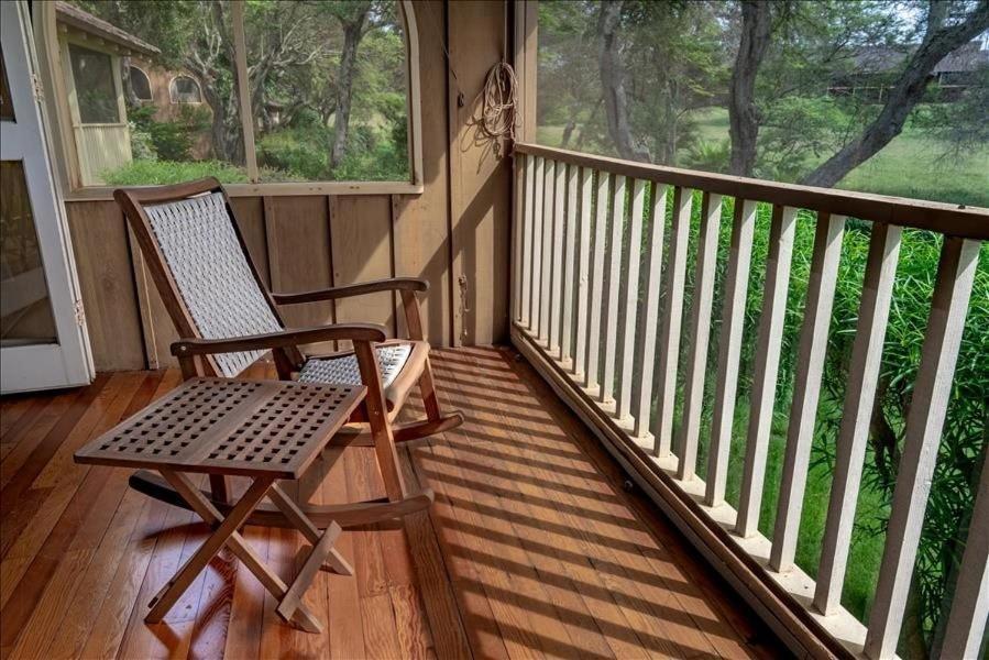 Holiday home Paniolo Hale Maunaloa
