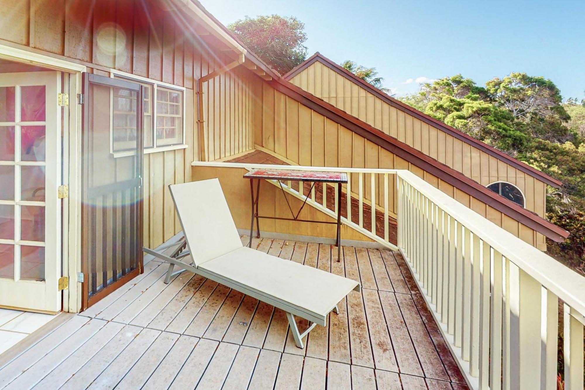 Holiday home Paniolo Hale